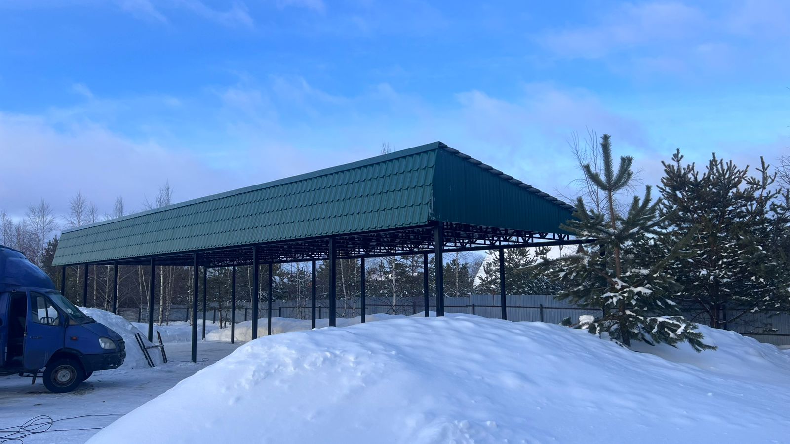 Фотогалерея «Ажур», фото 3