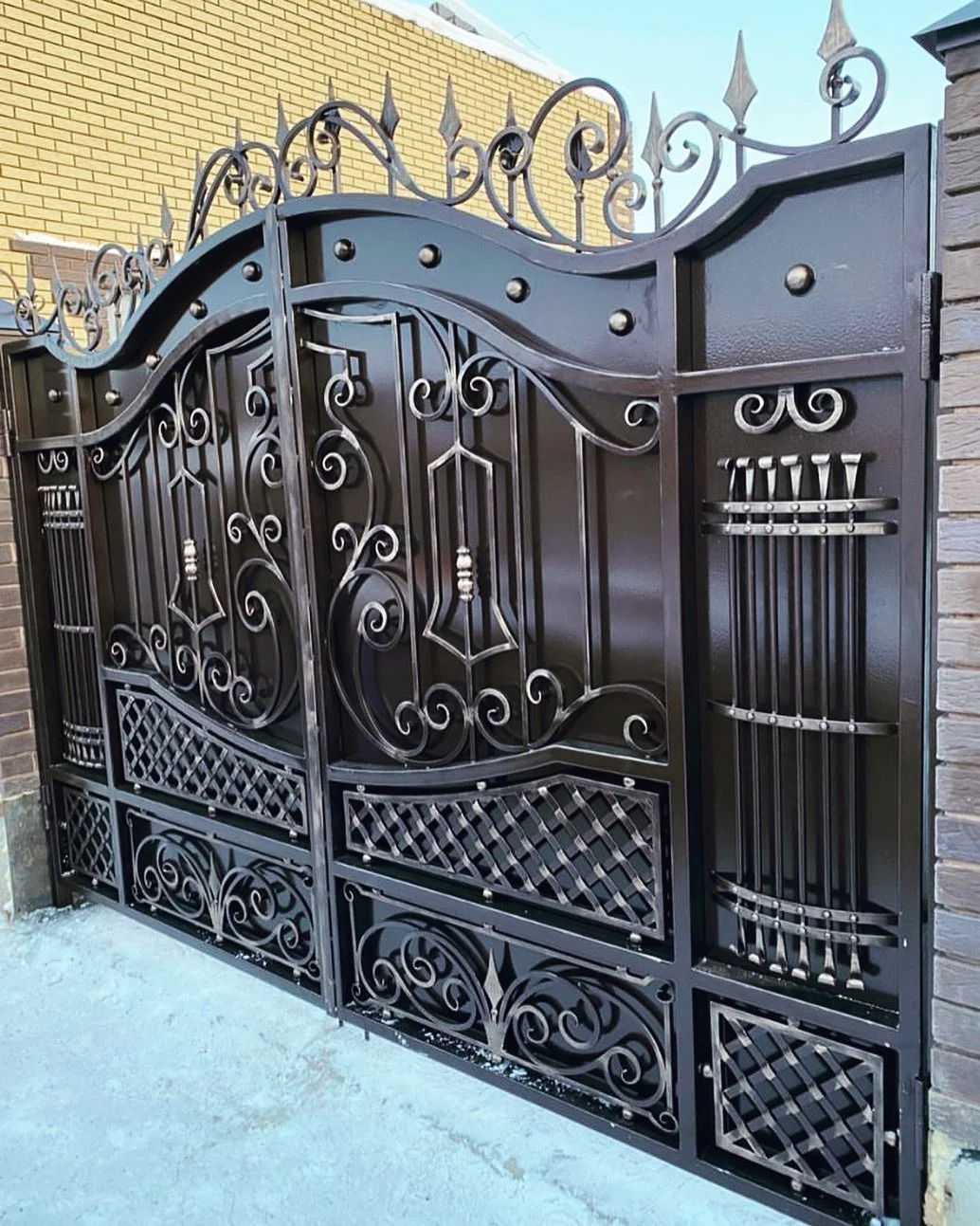 Фотогалерея «Ажур», фото 1