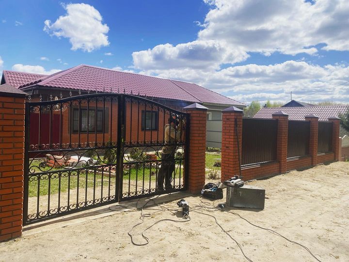 Фотогалерея «Ажур», фото 7