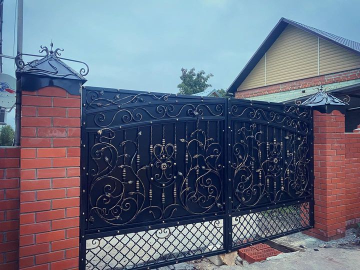 Фотогалерея «Ажур», фото 5