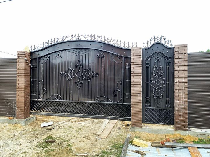 Фотогалерея «Ажур», фото 11