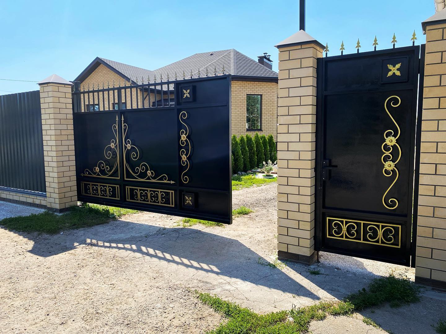 Фотогалерея «Ажур», фото 12