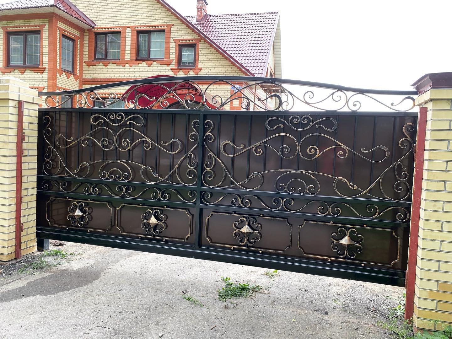 Фотогалерея «Ажур», фото 17