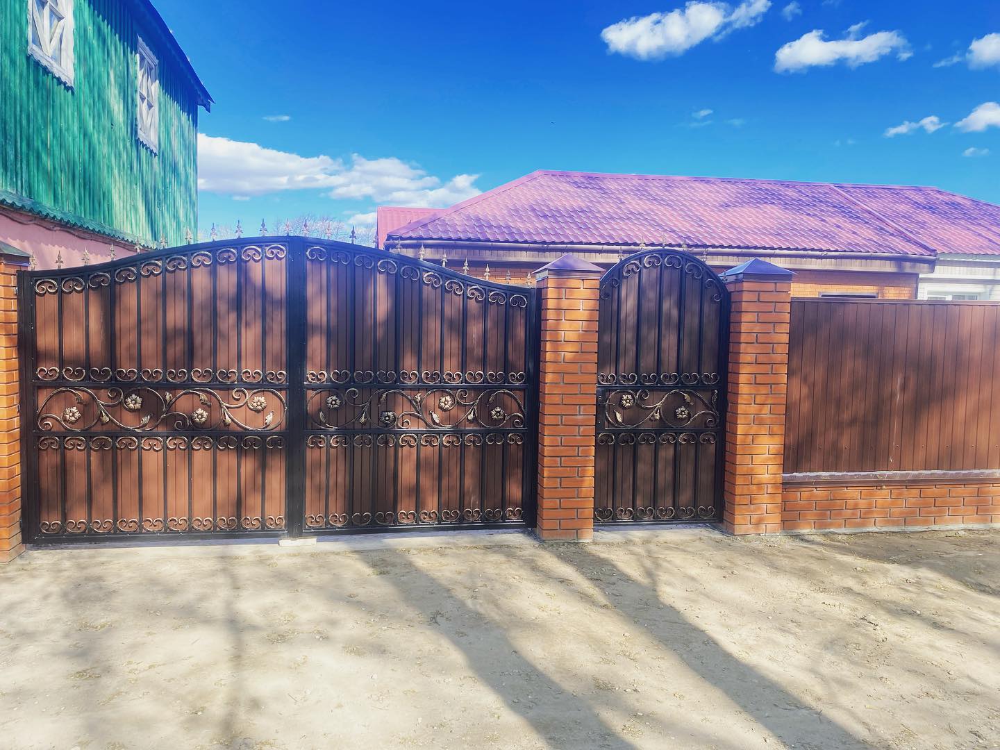 Фотогалерея «Ажур», фото 6