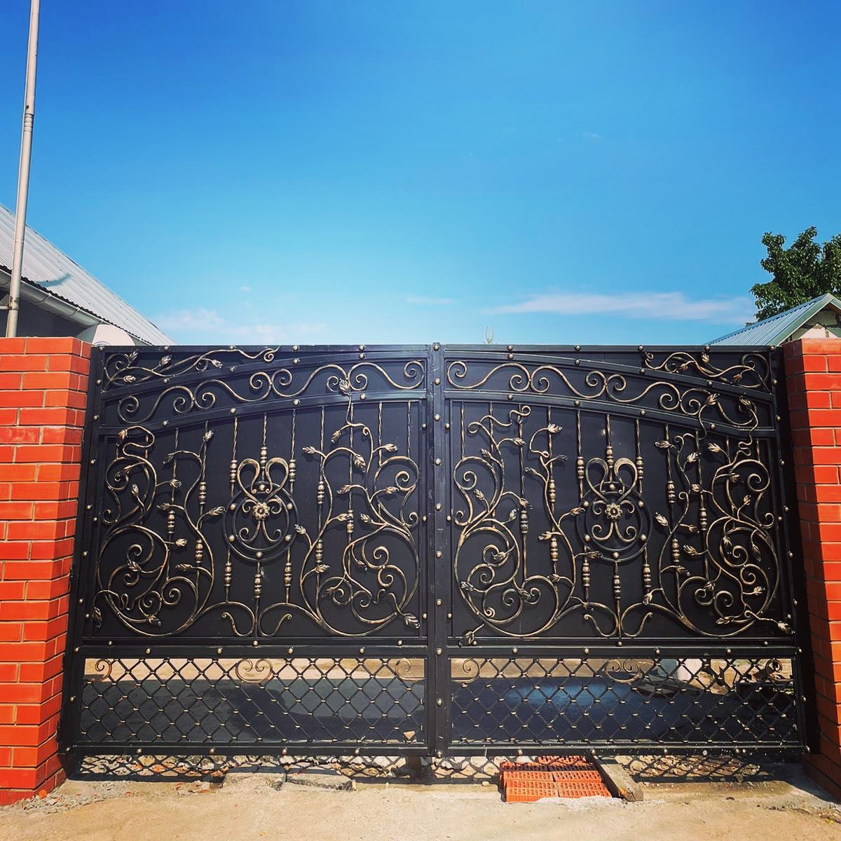 Фотогалерея «Ажур», фото 16