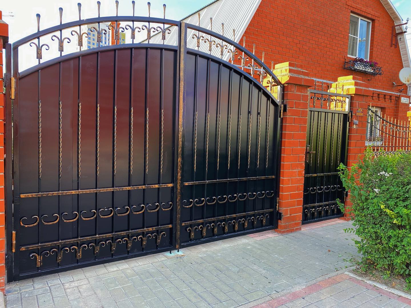 Фотогалерея «Ажур», фото 9