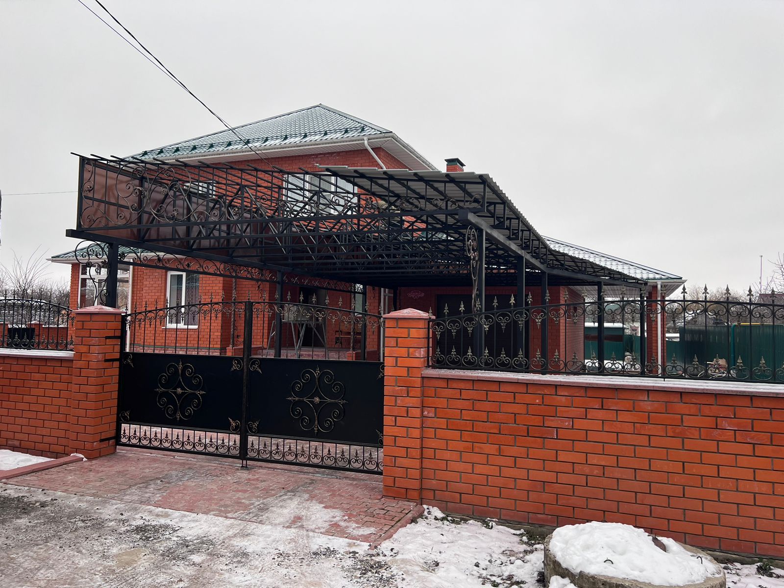 Фотогалерея «Ажур», фото 2